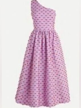NWT J.Crew Off the Shoulder Dress